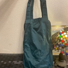 ysaccs トートバッグ グリーンの画像