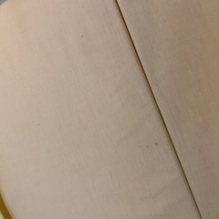 ベビーマットレス布団の画像