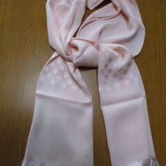 ポールスチュアートスカーフ