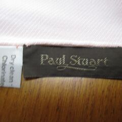 ポールスチュアートスカーフの画像