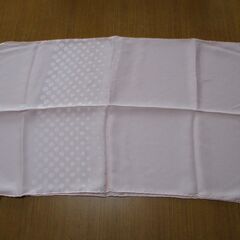 ポールスチュアートスカーフの画像