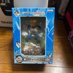 ドラゴンボール フィギュア③