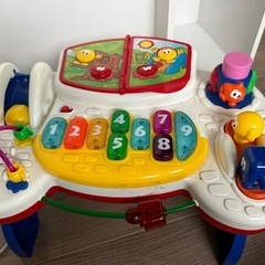 赤ちゃん おもちゃ