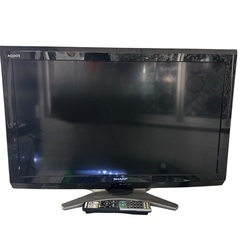 【テレビ大特価】SHARP シャープ　AQUOS LC-32E8...