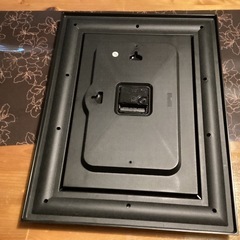 値下げ〜すみっこぐらし　時計45x35の画像