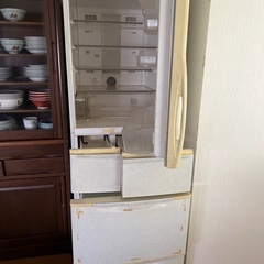 冷蔵庫  無料