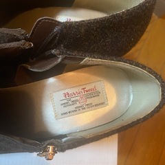 ショートブーツ
の画像