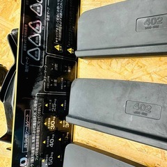 11月限定出品スキー・スノボーキャリアセットの画像