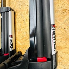 11月限定出品スキー・スノボーキャリアセットの画像