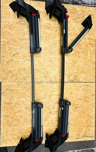 11月限定出品スキー・スノボーキャリアセット