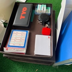 文具まとめ