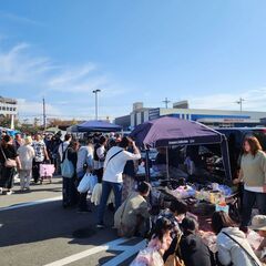 11/3(日)フリマへGO！　いこらも～る泉佐野　フリーマーケット開催情報 - 泉佐野市