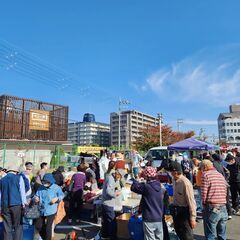 11/3(日)フリマへGO！　いこらも～る泉佐野　フリーマーケット開催情報 - フリーマーケット
