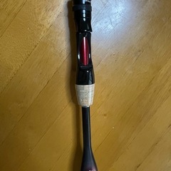 ベイトロッド ６フィート UL