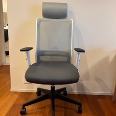 オフィスチェア(コクヨ)