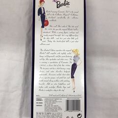 マテル社　Barbie バービー人形 COMMUTER SET　コミューターセット　【ジャングルジャングルイズミヤ広陵店】の画像