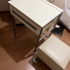 テーブルセット