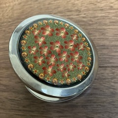 コンパクトミラー