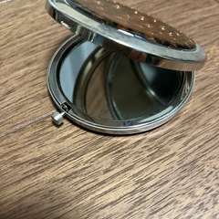 コンパクトミラーの画像