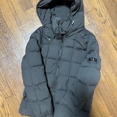 TATRAS ダウン