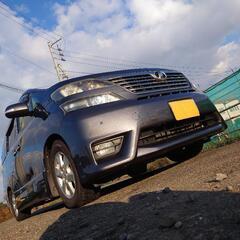 格安コミコミ58万 ワンボックス 北海道札幌 H22 トヨタ ヴ...