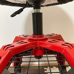 美品〓マックツールズ〓スツール2024年式