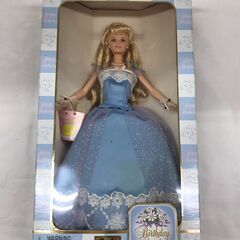 マテル社　Barbie　バービー人形　COLLECTOR EDI...