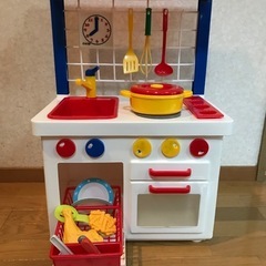 ボーネルランドキッチン