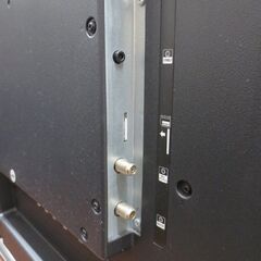 情熱価格PLUS 4K液晶テレビ 50インチ LE-5060TS4K-BK 2017年製 リモコン/取扱説明書付き 50V 50型 札幌 北20条店の画像