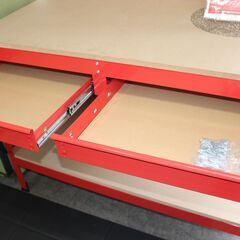 ★特別価格 未使用 最終大幅値下げ！★ASTOROプロダクツ ライトワークベンチ販売！★有料配送★店頭取引歓迎！の画像