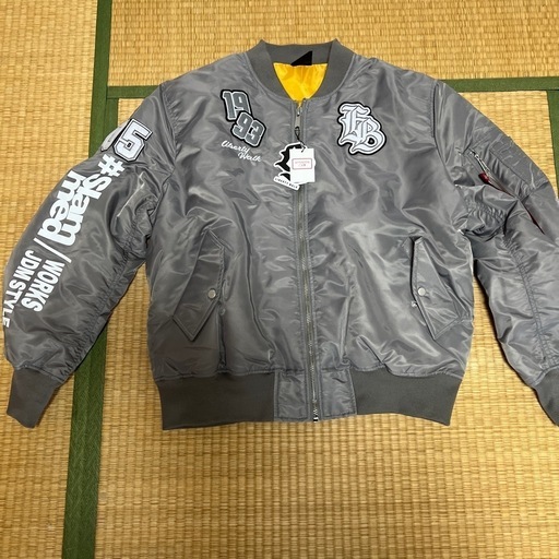 LIBERTY WALK ジャンパー