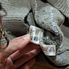レナウンニットの画像