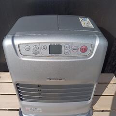 
石油ファンヒーター
