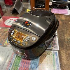 【愛品館 市原店】象印　2020年製　IH炊飯器　NP-VZ10...