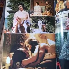 SHOGUN　将軍　映画パンフレットの画像