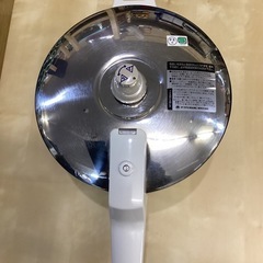 万代店　アサヒ軽金属圧力鍋の画像