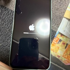 iPhone11 　64GB