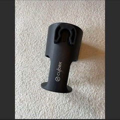 cybex MIOS ベビーカーの画像