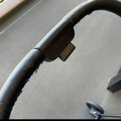 cybex MIOS ベビーカーの画像