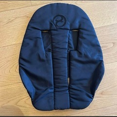 cybex MIOS ベビーカーの画像