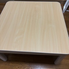 家具 テーブル こたつ