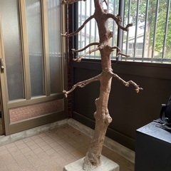 傘掛け  カバン掛け   オブジェ   に