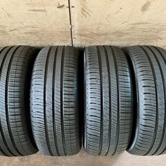 MICHELIN ENERGY SAVER 4 205/55R16 94V 中古タイヤ×4本セット