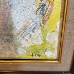 絵画の画像