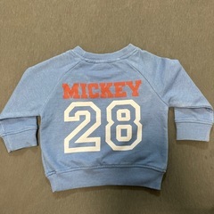 子供服　サイズ60〜70 冬春
の画像