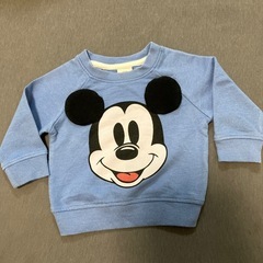 子供服　サイズ60〜70 冬春
の画像