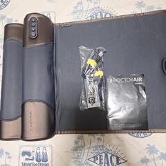 ドクターエアー3Dストレッチマットの画像