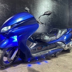 ★支払総額18.8万円★ 書類完備！始動動画あり♪ ホンダ フォ...