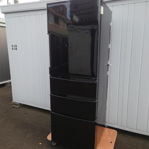 AQUAノンフロン冷蔵庫 AQR-361E
