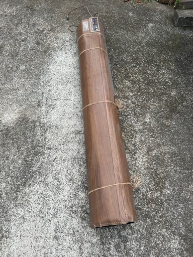 ホットカーペット